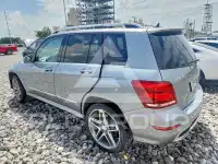 2013 Mercedes Benz GLK-Class photo