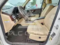 2013 Mercedes Benz GLK-Class фото