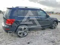 2013 Mercedes Benz GLK-Class фото
