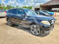 2013 Mercedes Benz GLK-Class фото