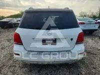 2013 Mercedes Benz GLK-Class фото