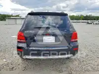 2013 Mercedes Benz GLK-Class фото