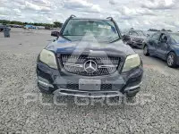 2013 Mercedes Benz GLK-Class фото