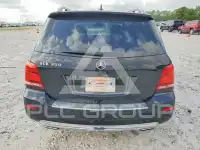 2013 Mercedes Benz GLK-Class фото
