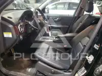 2013 Mercedes Benz GLK-Class фото