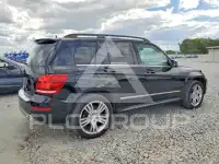 2013 Mercedes Benz GLK-Class фото