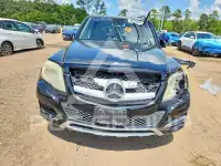 2013 Mercedes Benz GLK-Class фото