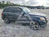 2013 Mercedes Benz GLK-Class фото