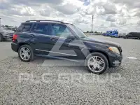 2013 Mercedes Benz GLK-Class фото