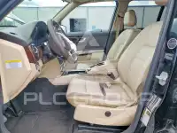 2013 Mercedes Benz GLK-Class фото