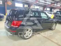 2013 Mercedes Benz GLK-Class фото