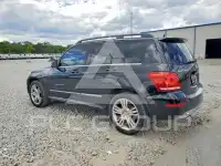 2013 Mercedes Benz GLK-Class фото