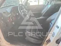 2013 Mercedes Benz GLK-Class фото