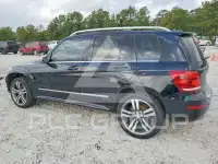 2013 Mercedes Benz GLK-Class фото