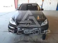 2013 Mercedes Benz C-Class photo