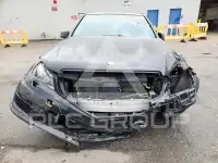 2013 Mercedes Benz C-Class photo