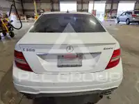 2013 Mercedes Benz C-Class photo
