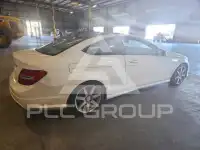 2013 Mercedes Benz C-Class photo