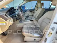 2013 Mercedes Benz C-Class фото