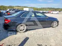 2013 Mercedes Benz C-Class фото