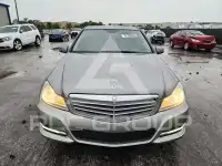 2013 Mercedes Benz C-Class фото