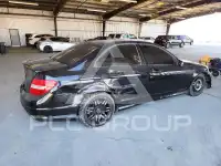 2013 Mercedes Benz C-Class photo