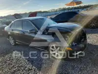 2013 Mercedes Benz C-Class photo
