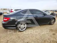 2013 Mercedes Benz C-Class фото