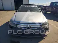 2013 Mercedes Benz C-Class фото