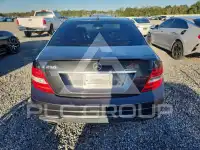 2013 Mercedes Benz C-Class photo