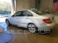 2013 Mercedes Benz C-Class фото