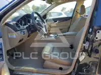 2013 Mercedes Benz C-Class фото