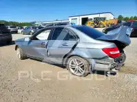2013 Mercedes Benz C-Class photo