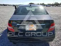 2013 Mercedes Benz C-Class фото