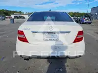 2013 Mercedes Benz C-Class фото