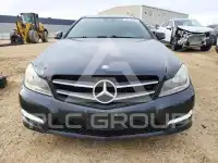 2013 Mercedes Benz C-Class фото