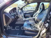 2013 Mercedes Benz C-Class фото