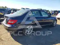 2013 Mercedes Benz C-Class фото