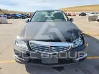 2013 Mercedes Benz C-Class фото