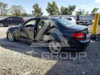 2013 Mercedes Benz C-Class фото
