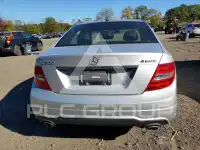 2013 Mercedes Benz C-Class photo