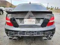 2013 Mercedes Benz C-Class photo