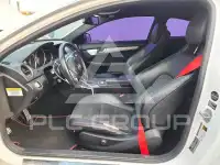 2013 Mercedes Benz C-Class фото