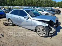 2013 Mercedes Benz C-Class фото