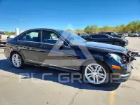 2013 Mercedes Benz C-Class фото