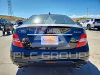 2013 Mercedes Benz C-Class фото