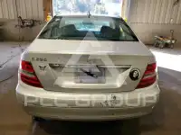 2013 Mercedes Benz C-Class фото