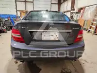2013 Mercedes Benz C-Class фото