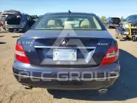 2013 Mercedes Benz C-Class фото
