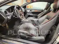 2013 Mercedes Benz C-Class фото